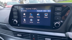 Hyundai BAYON 1.0 TGDi 48V MHEV SE Connect 5dr Petrol Hatchback